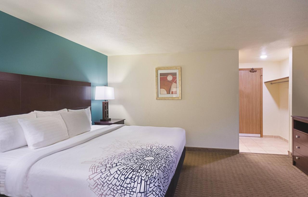 La Quinta By Wyndham Portland Nw Hotell Eksteriør bilde