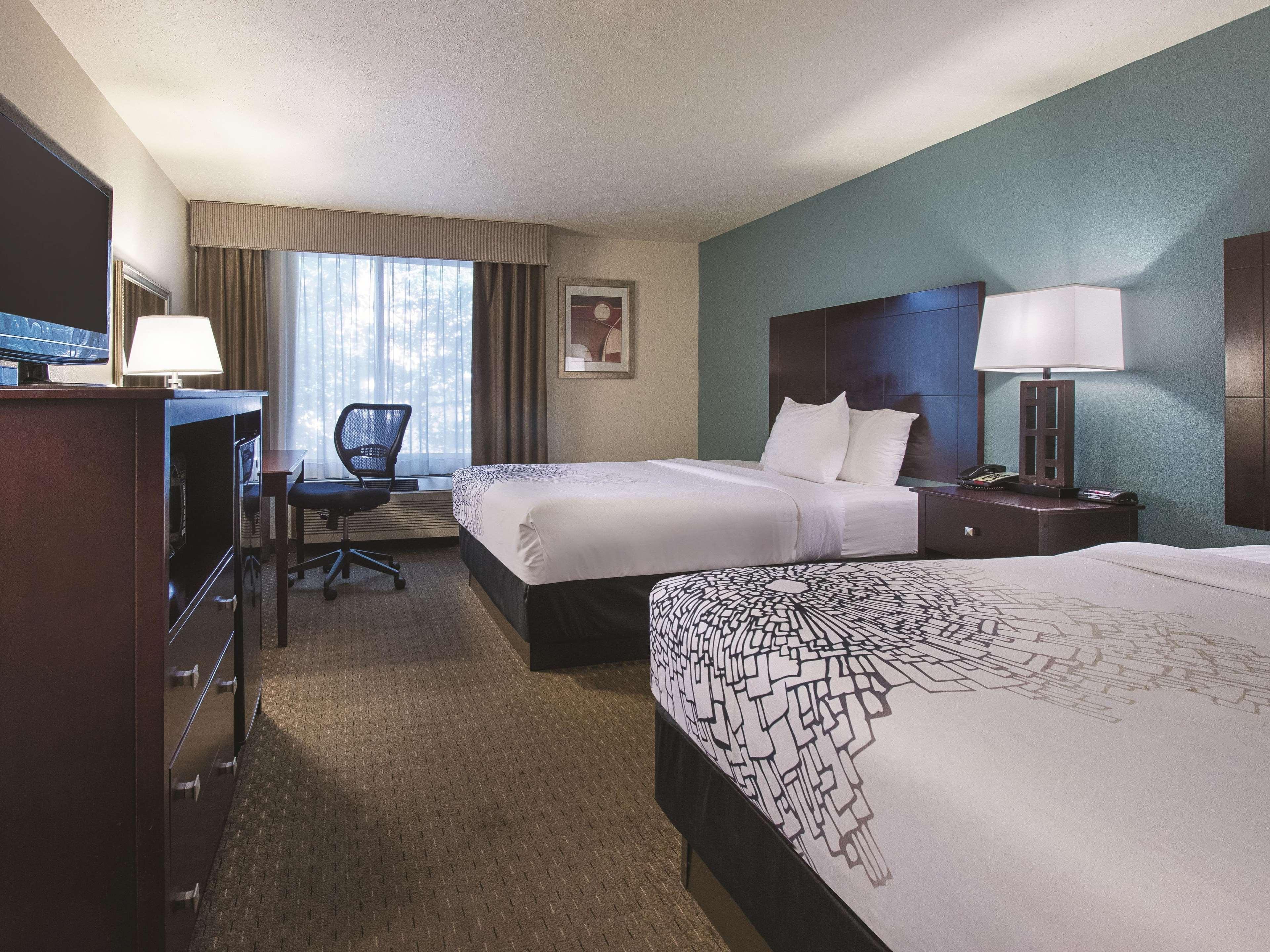 La Quinta By Wyndham Portland Nw Hotell Eksteriør bilde