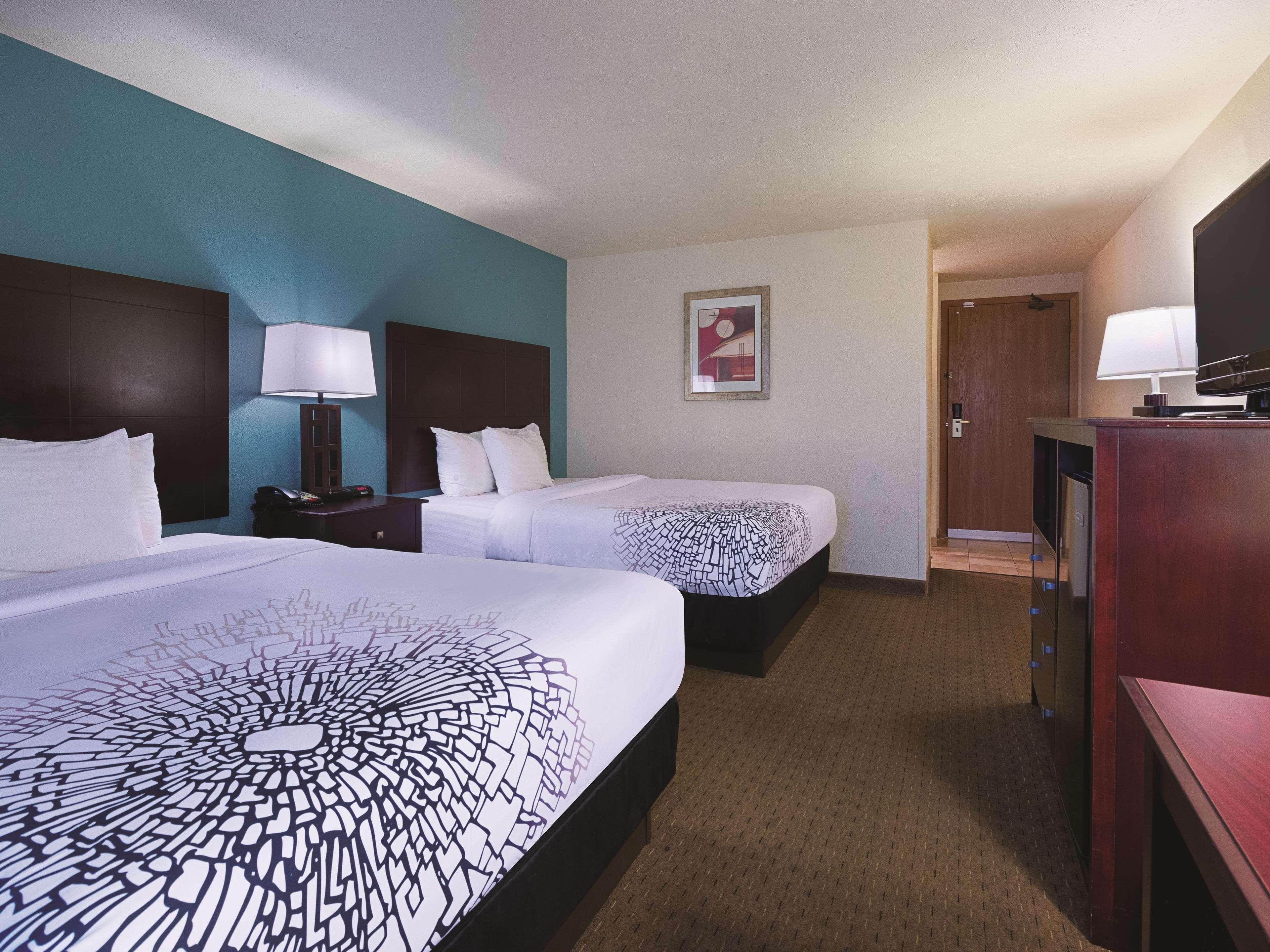 La Quinta By Wyndham Portland Nw Hotell Eksteriør bilde