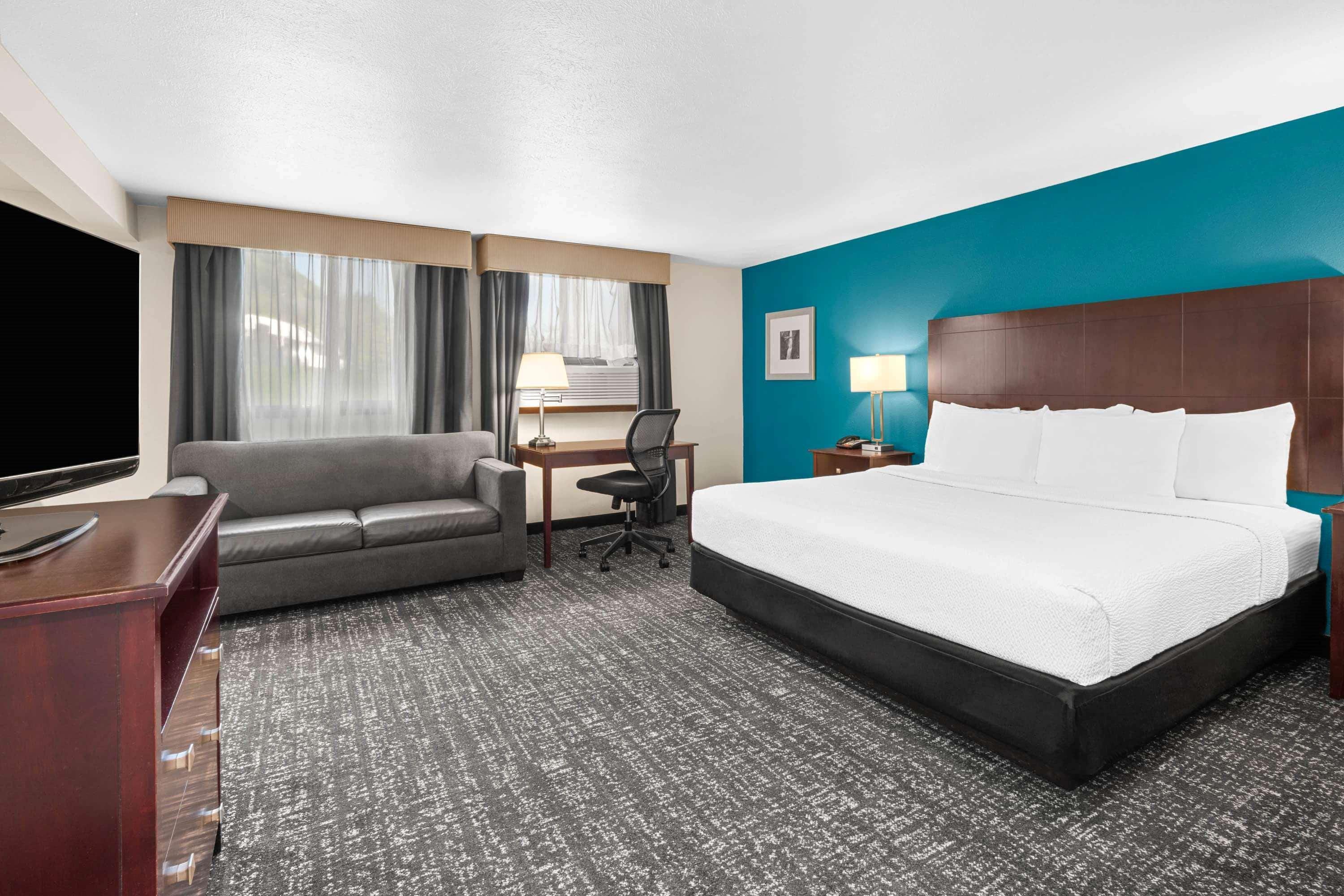 La Quinta By Wyndham Portland Nw Hotell Eksteriør bilde
