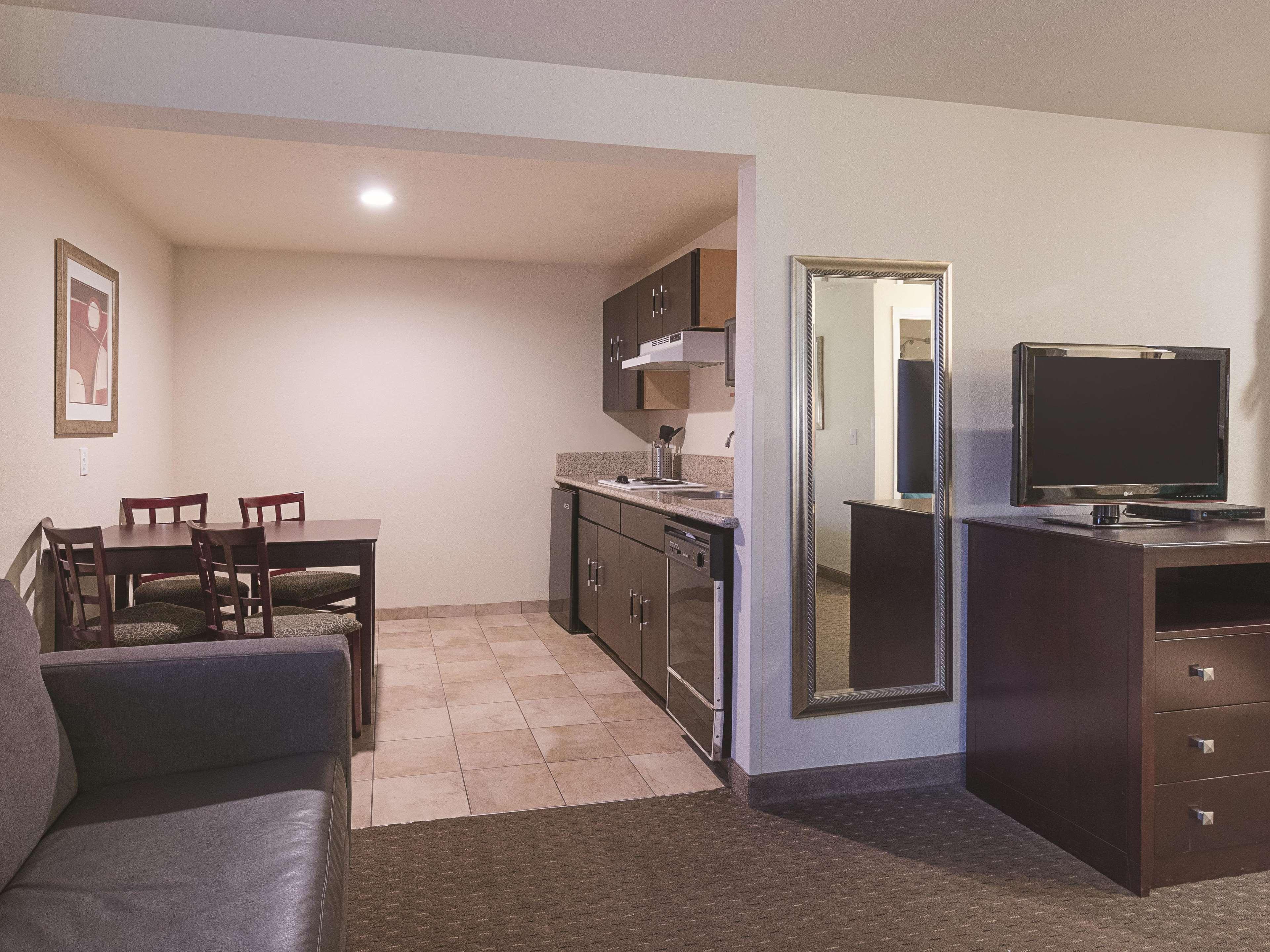 La Quinta By Wyndham Portland Nw Hotell Eksteriør bilde