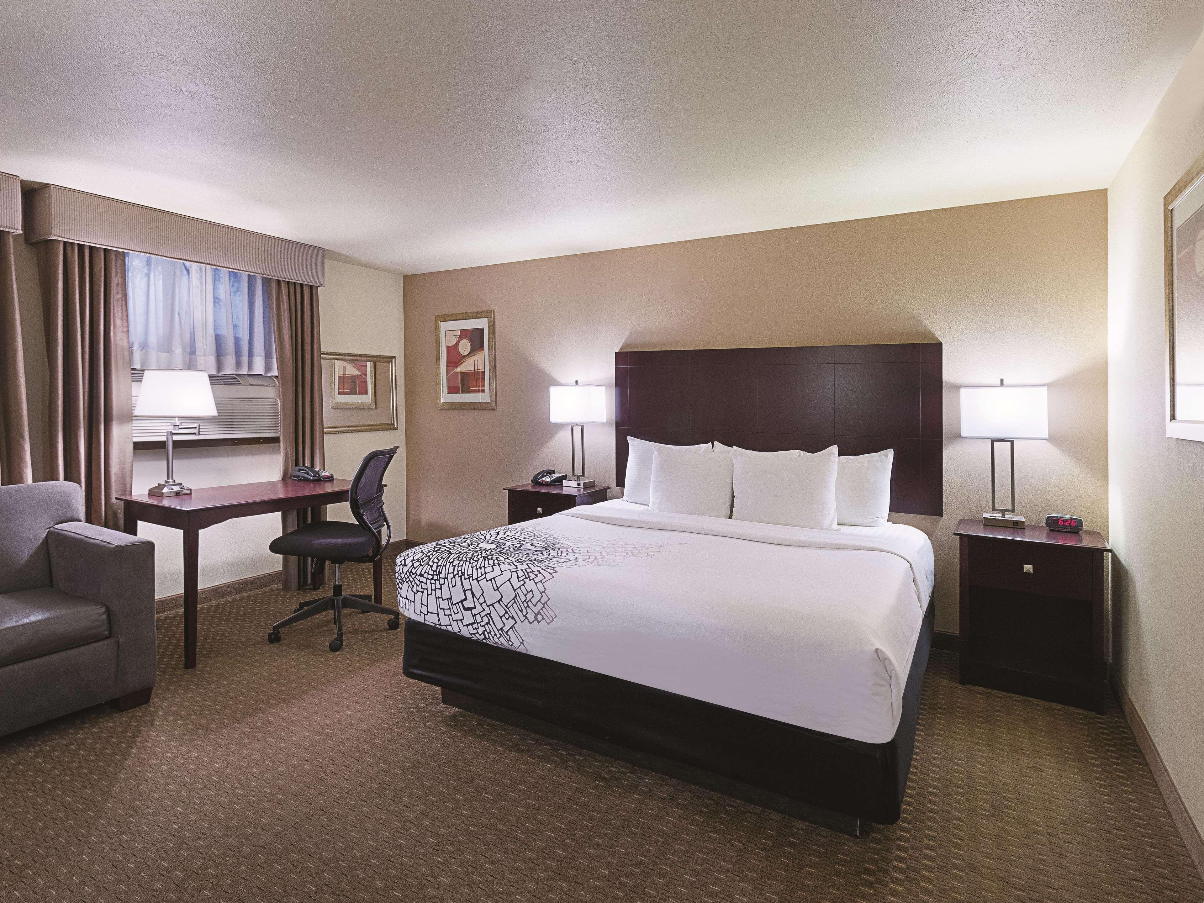 La Quinta By Wyndham Portland Nw Hotell Eksteriør bilde