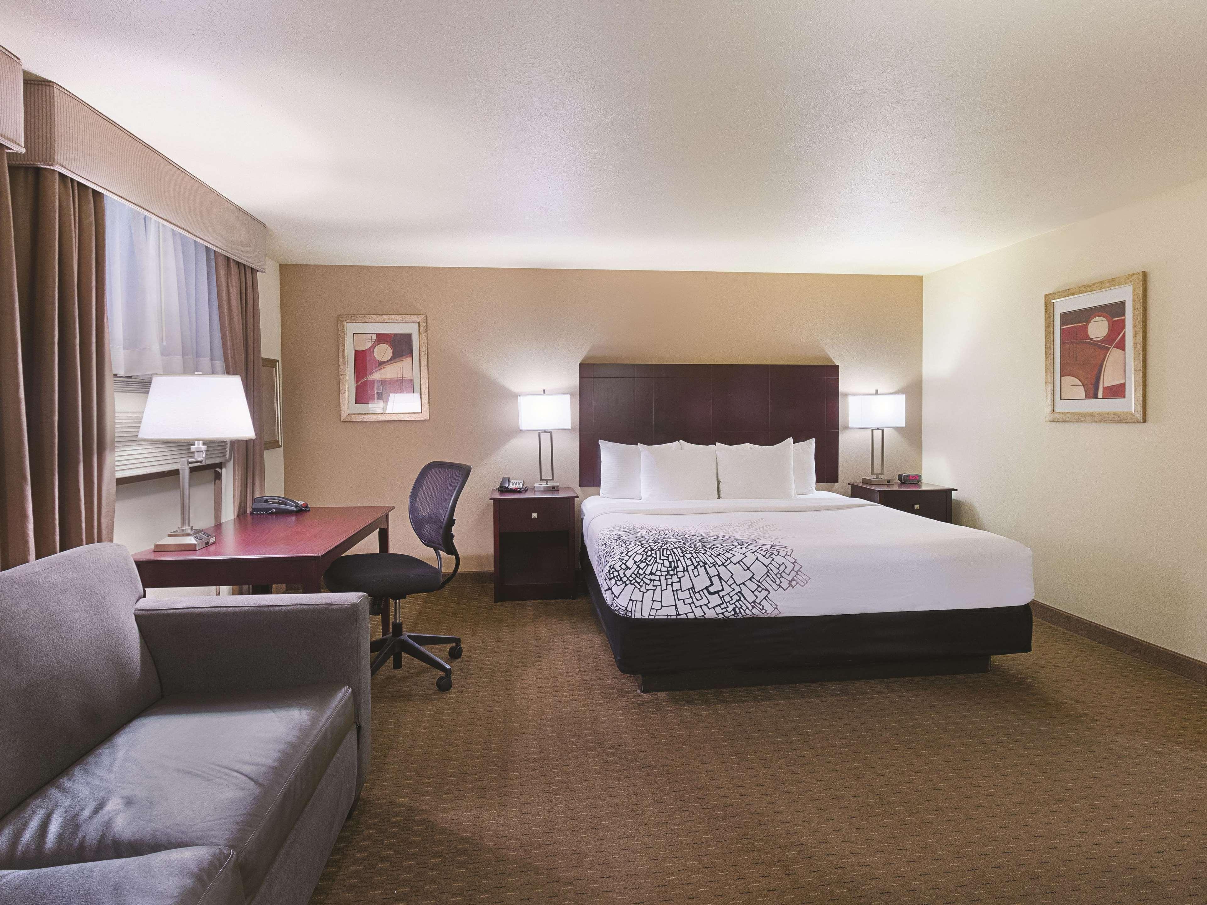 La Quinta By Wyndham Portland Nw Hotell Eksteriør bilde