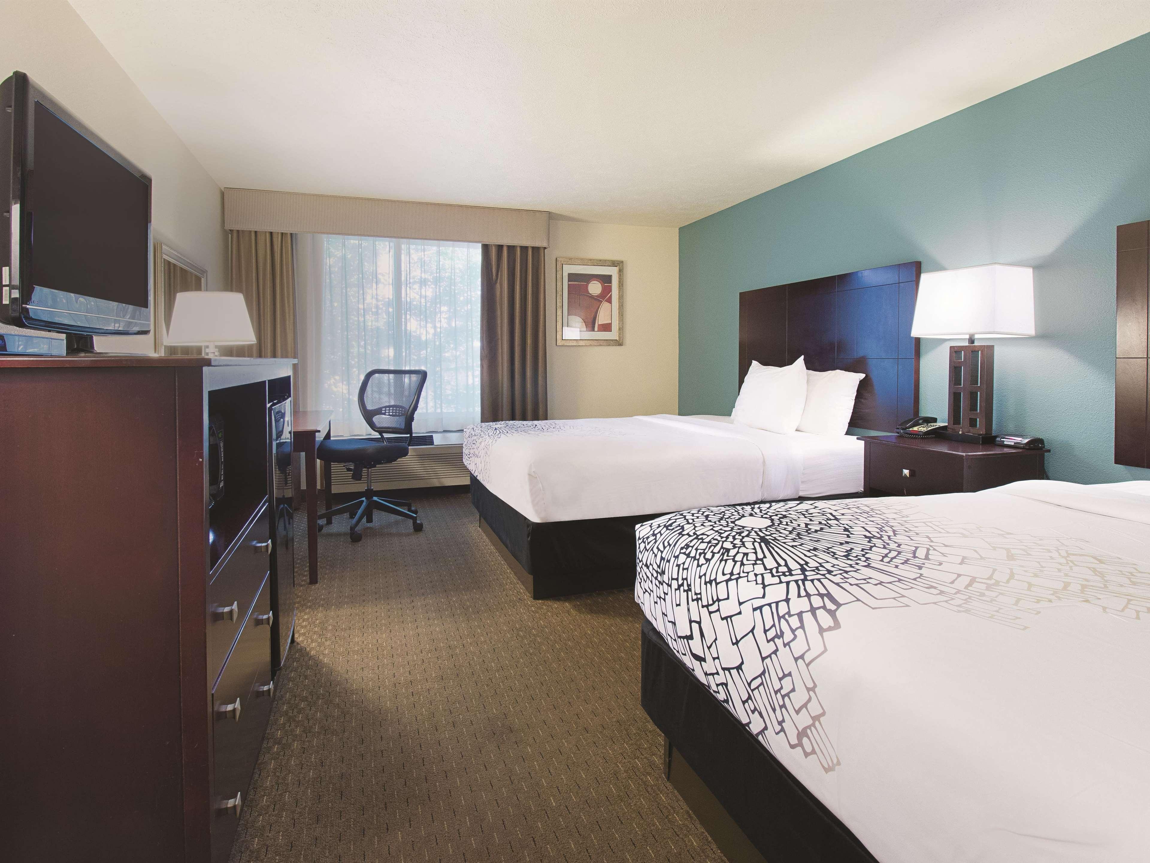 La Quinta By Wyndham Portland Nw Hotell Eksteriør bilde