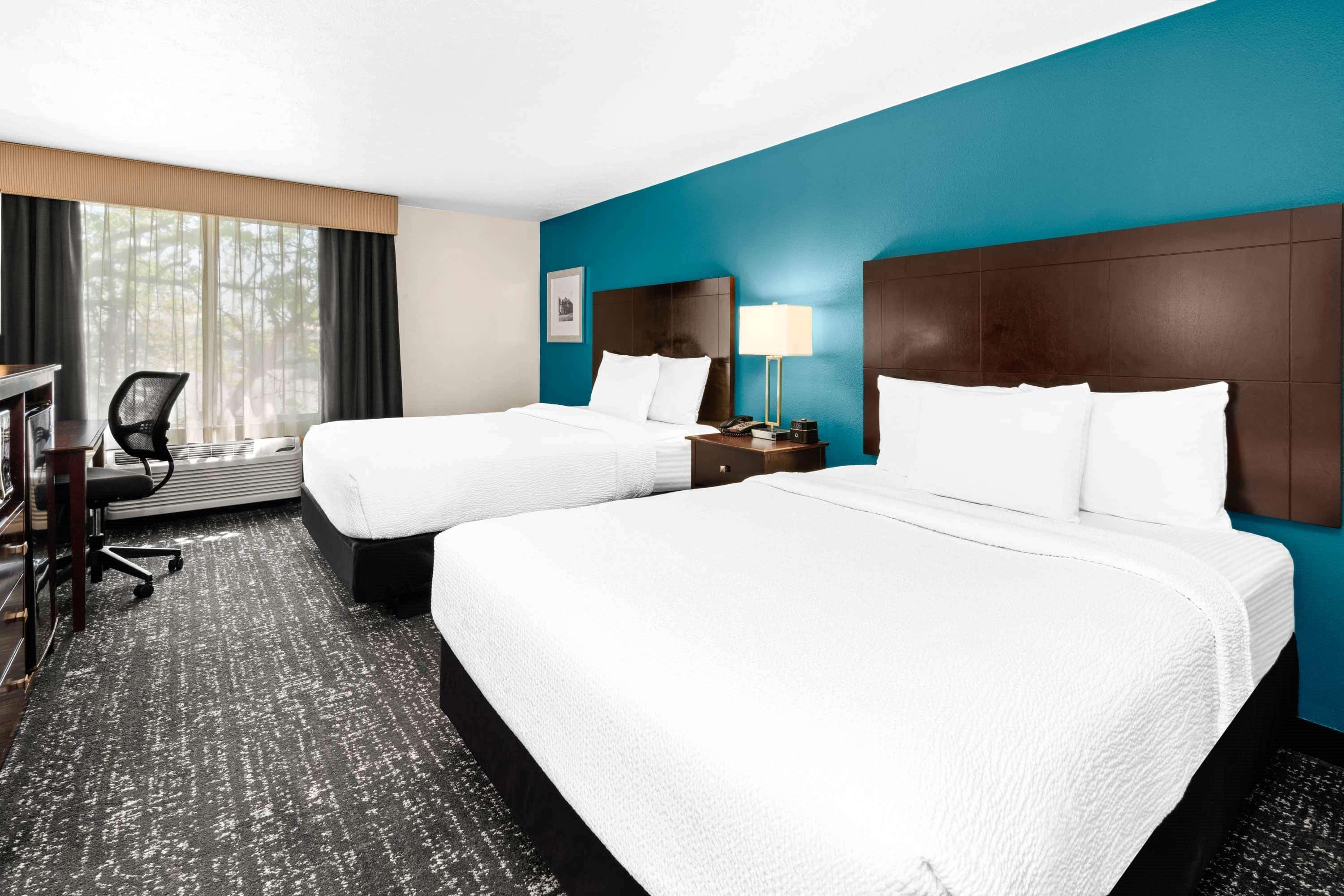 La Quinta By Wyndham Portland Nw Hotell Eksteriør bilde