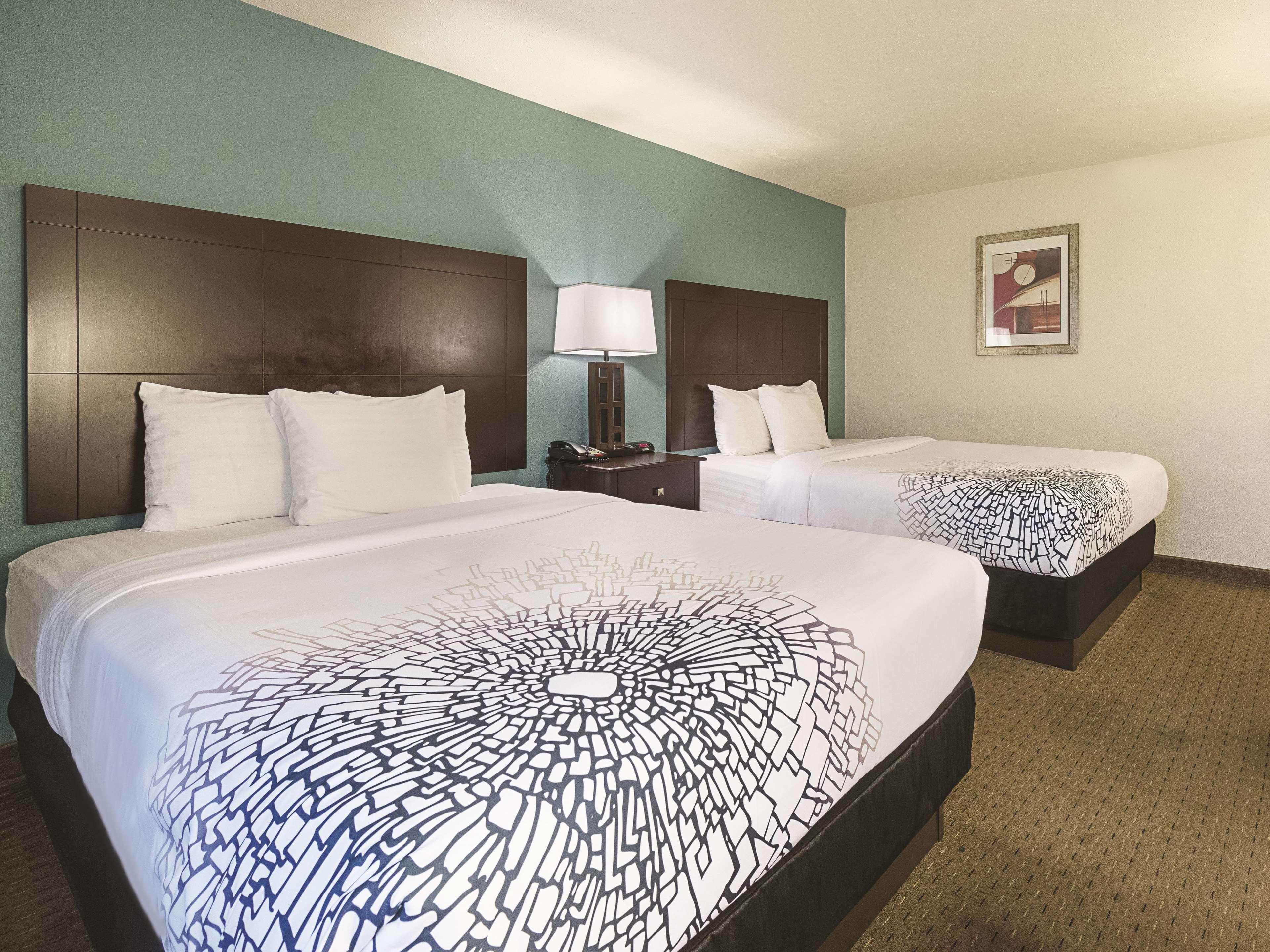 La Quinta By Wyndham Portland Nw Hotell Eksteriør bilde
