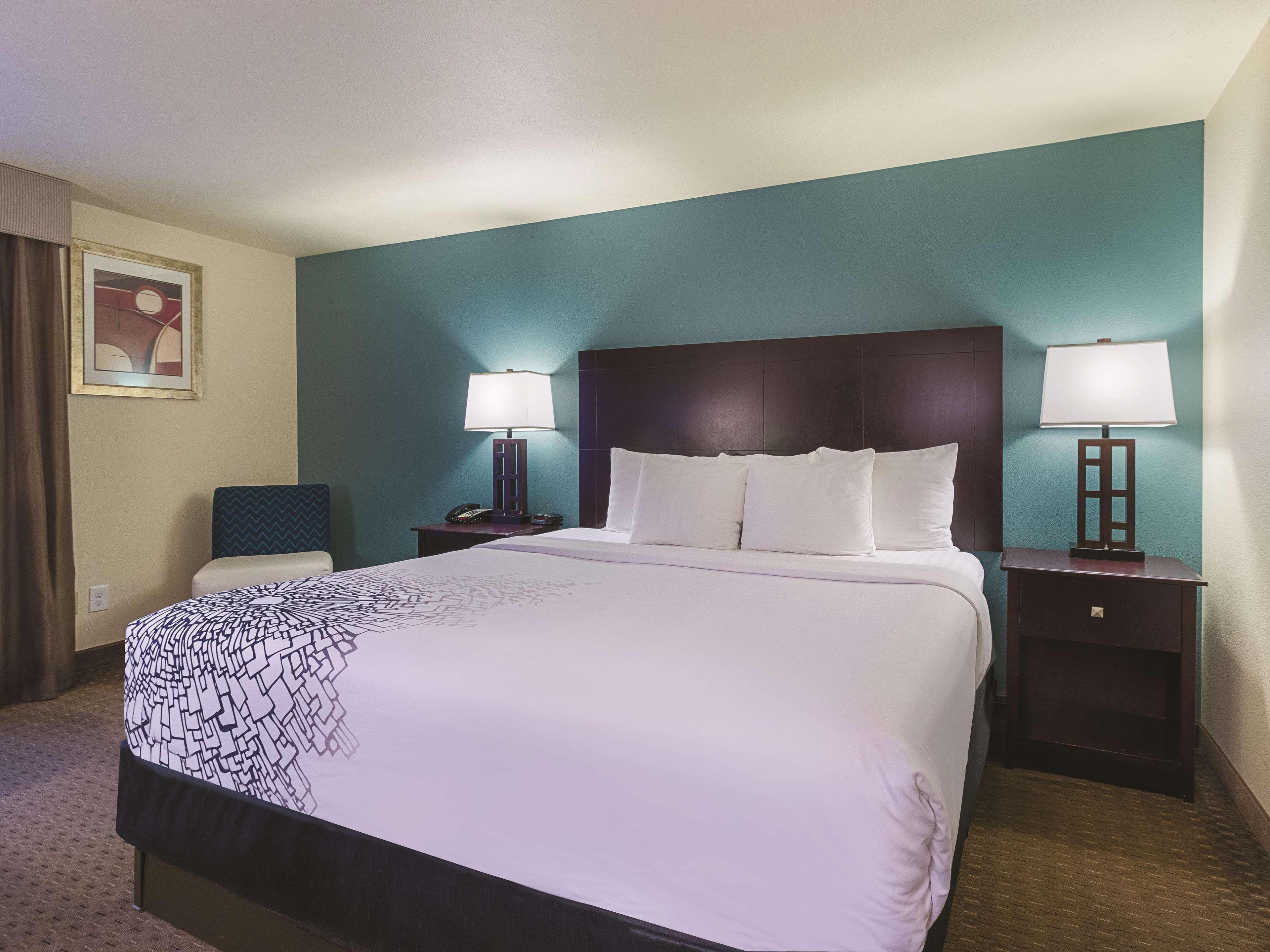 La Quinta By Wyndham Portland Nw Hotell Eksteriør bilde