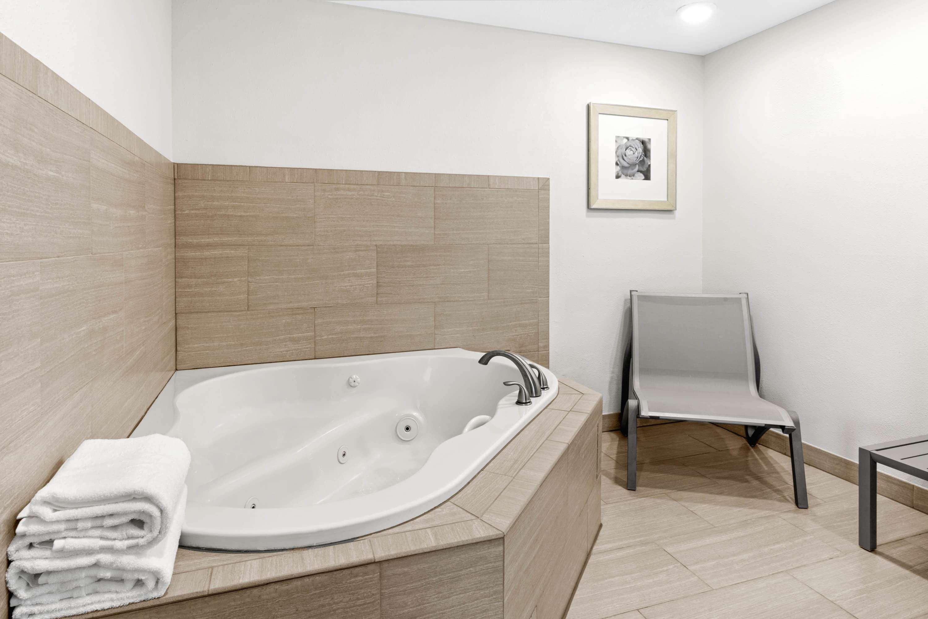 La Quinta By Wyndham Portland Nw Hotell Eksteriør bilde
