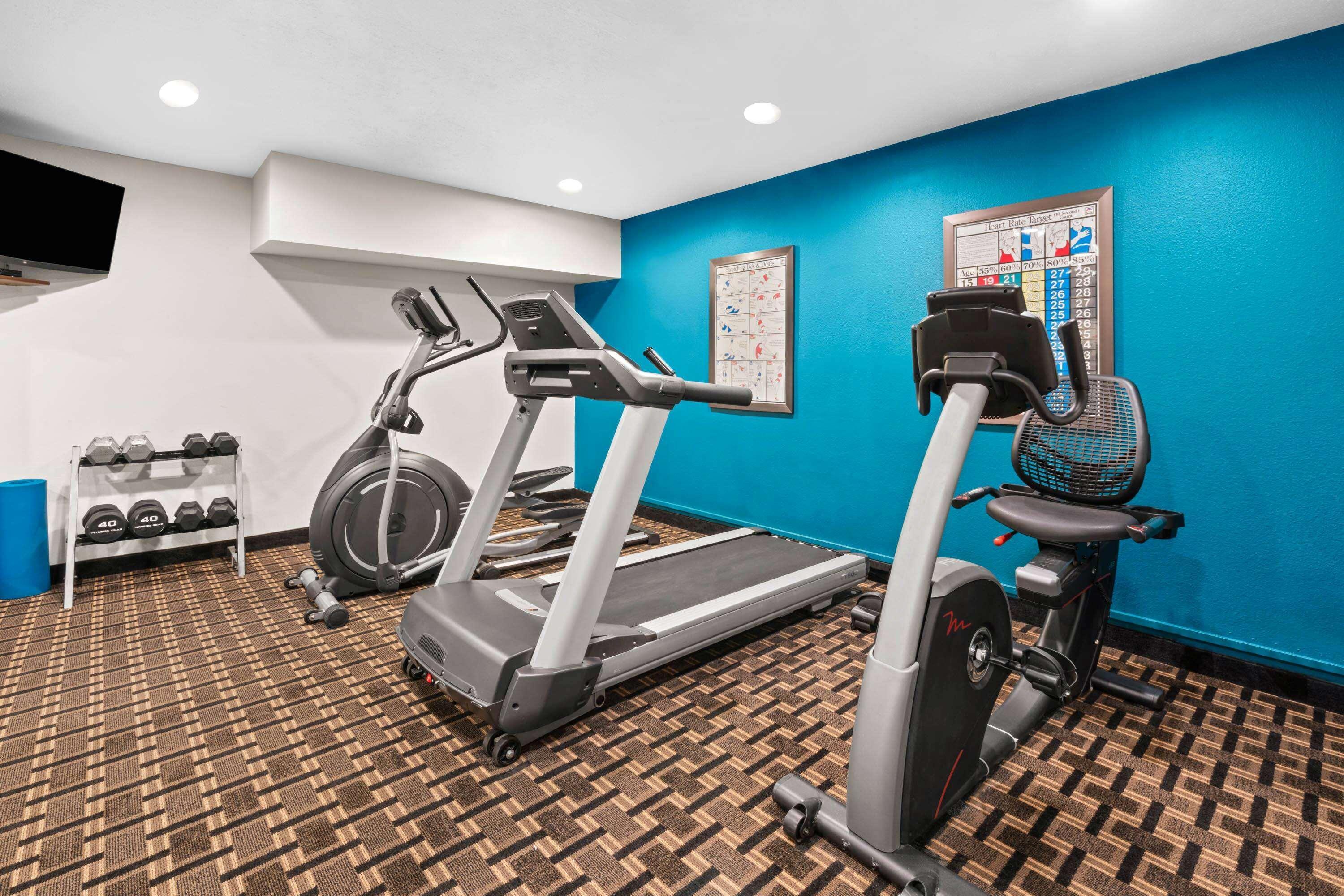 La Quinta By Wyndham Portland Nw Hotell Eksteriør bilde