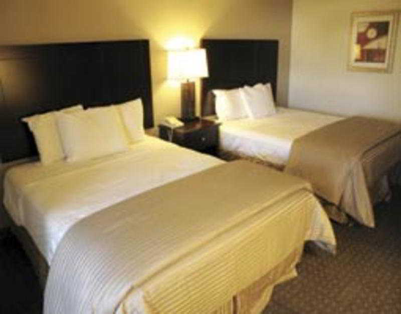 La Quinta By Wyndham Portland Nw Hotell Rom bilde