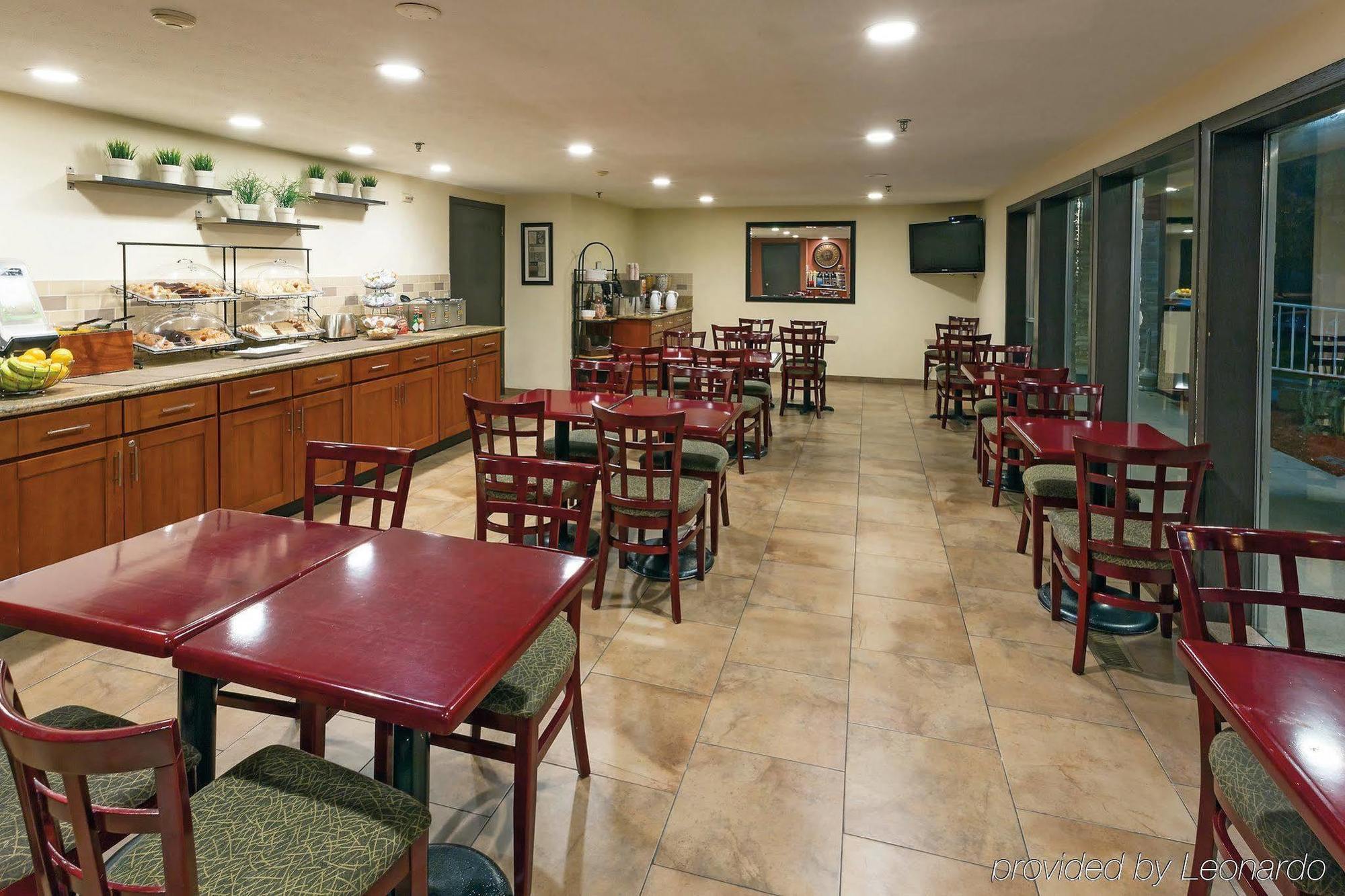 La Quinta By Wyndham Portland Nw Hotell Eksteriør bilde