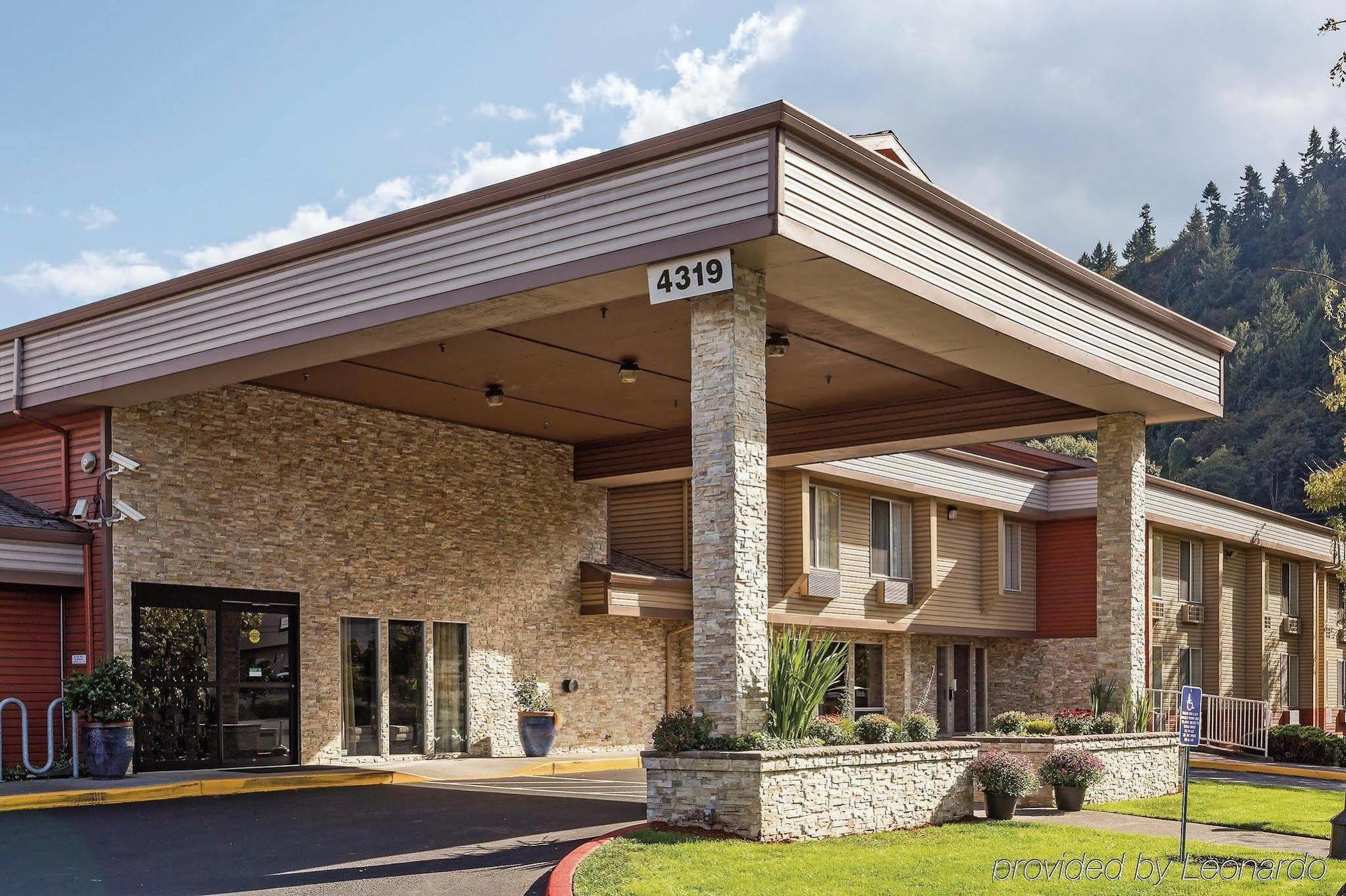 La Quinta By Wyndham Portland Nw Hotell Eksteriør bilde