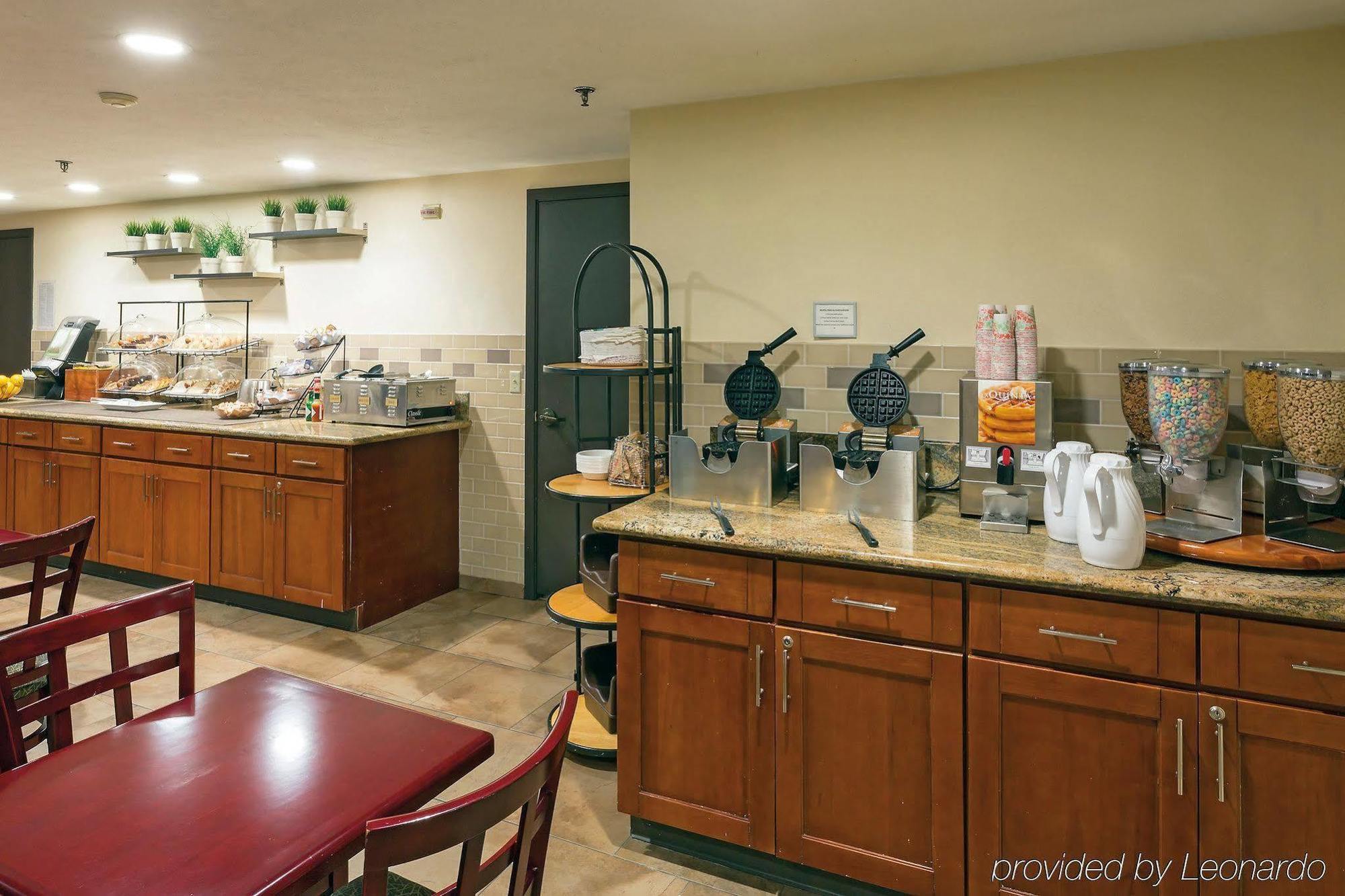 La Quinta By Wyndham Portland Nw Hotell Eksteriør bilde