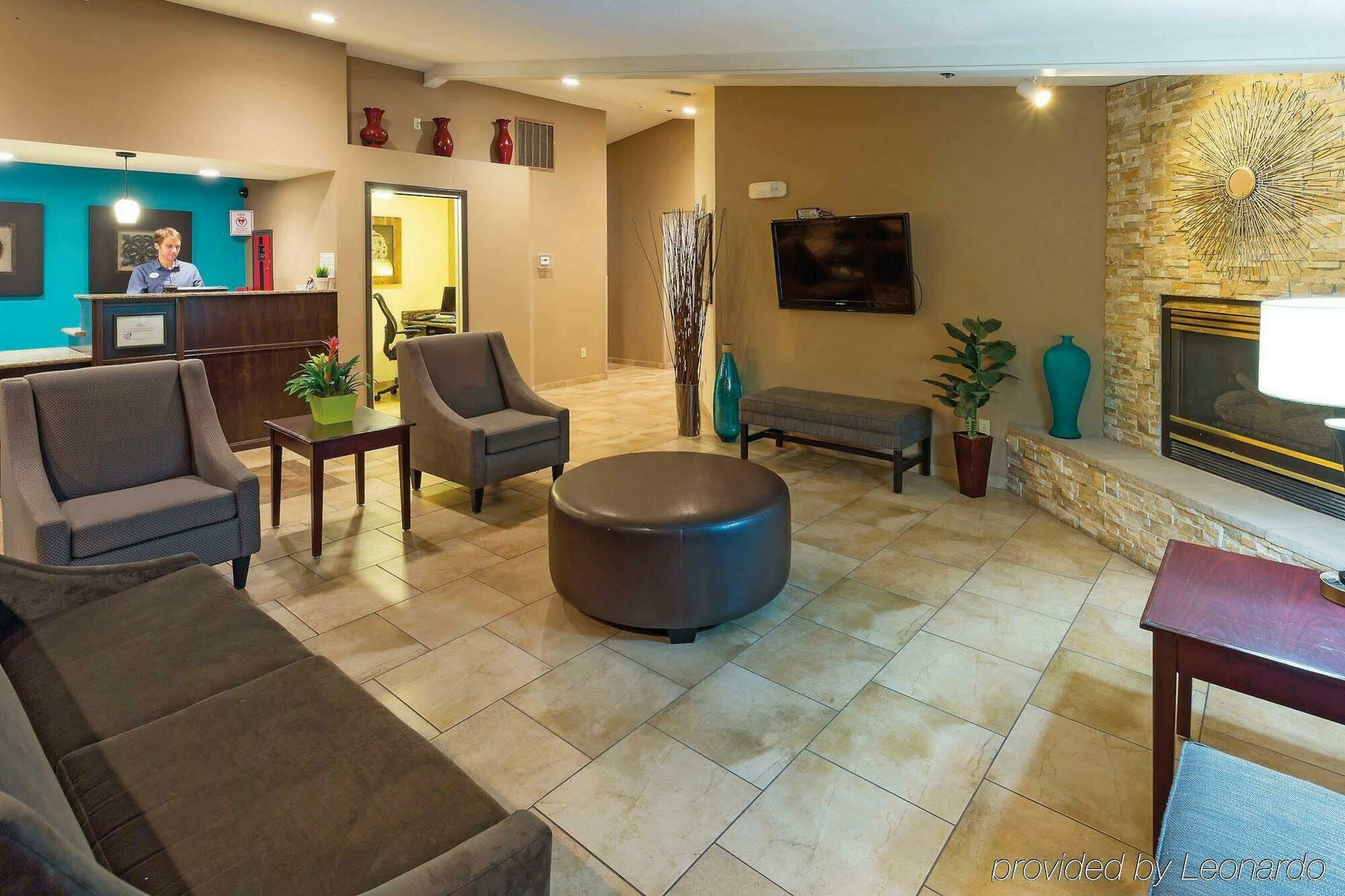 La Quinta By Wyndham Portland Nw Hotell Eksteriør bilde