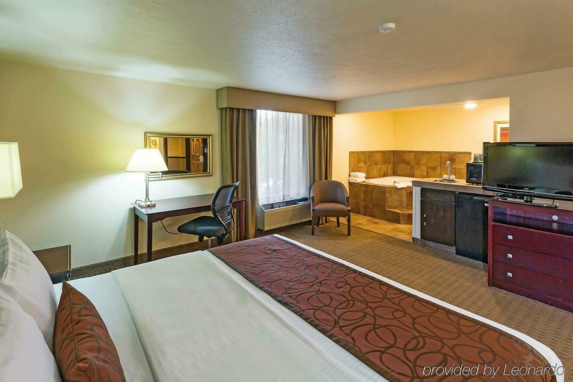 La Quinta By Wyndham Portland Nw Hotell Eksteriør bilde