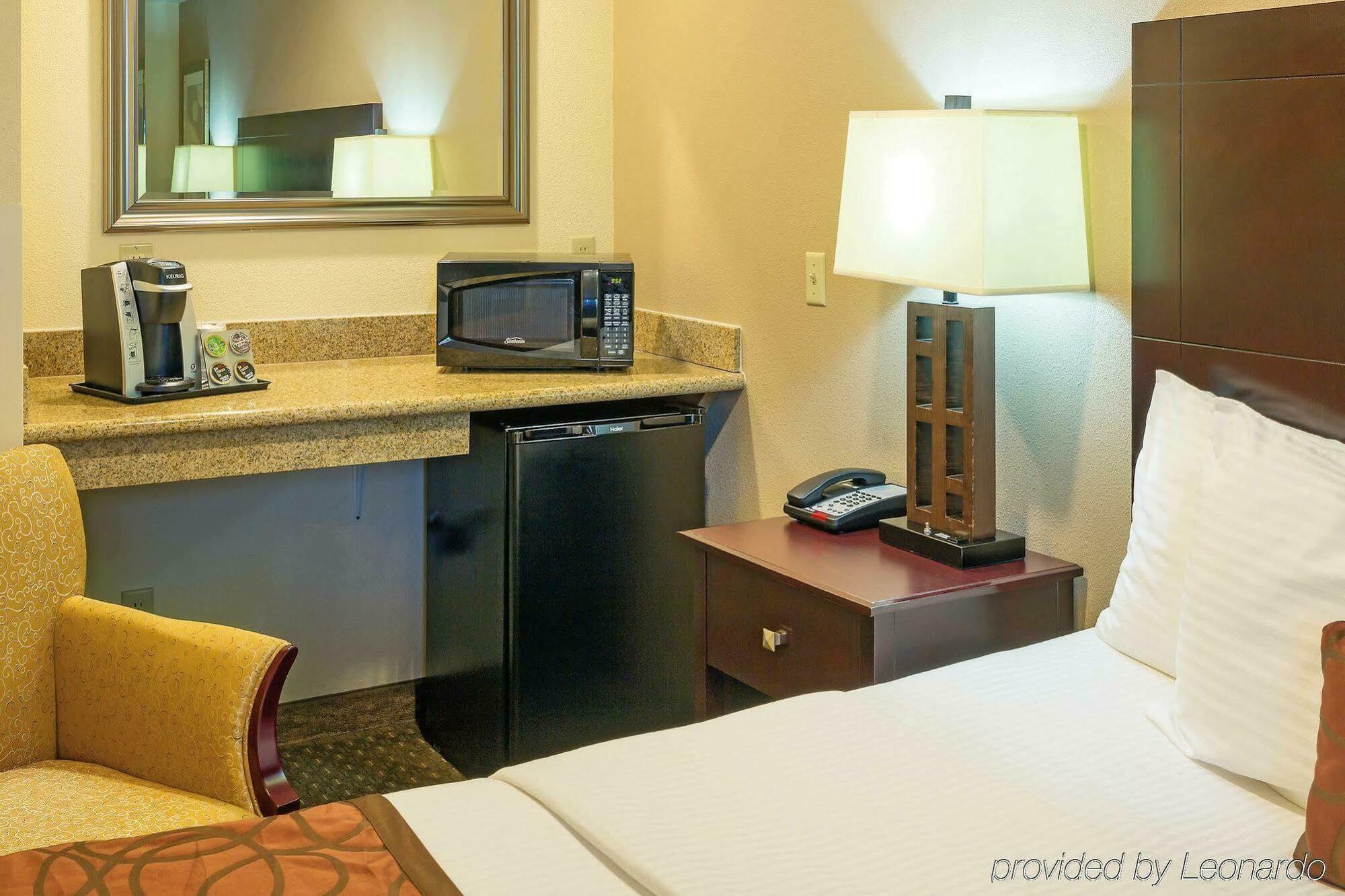 La Quinta By Wyndham Portland Nw Hotell Eksteriør bilde