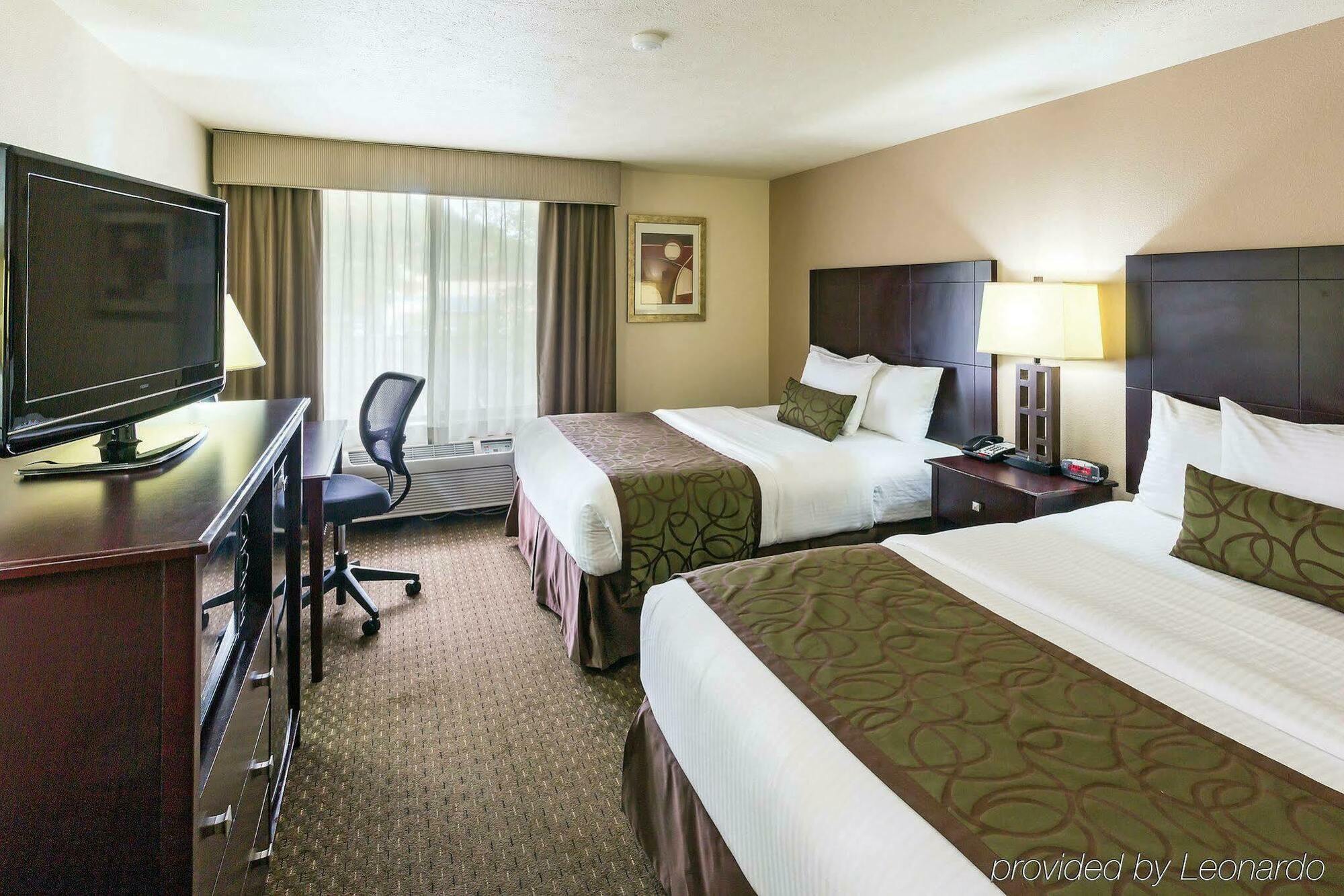 La Quinta By Wyndham Portland Nw Hotell Eksteriør bilde