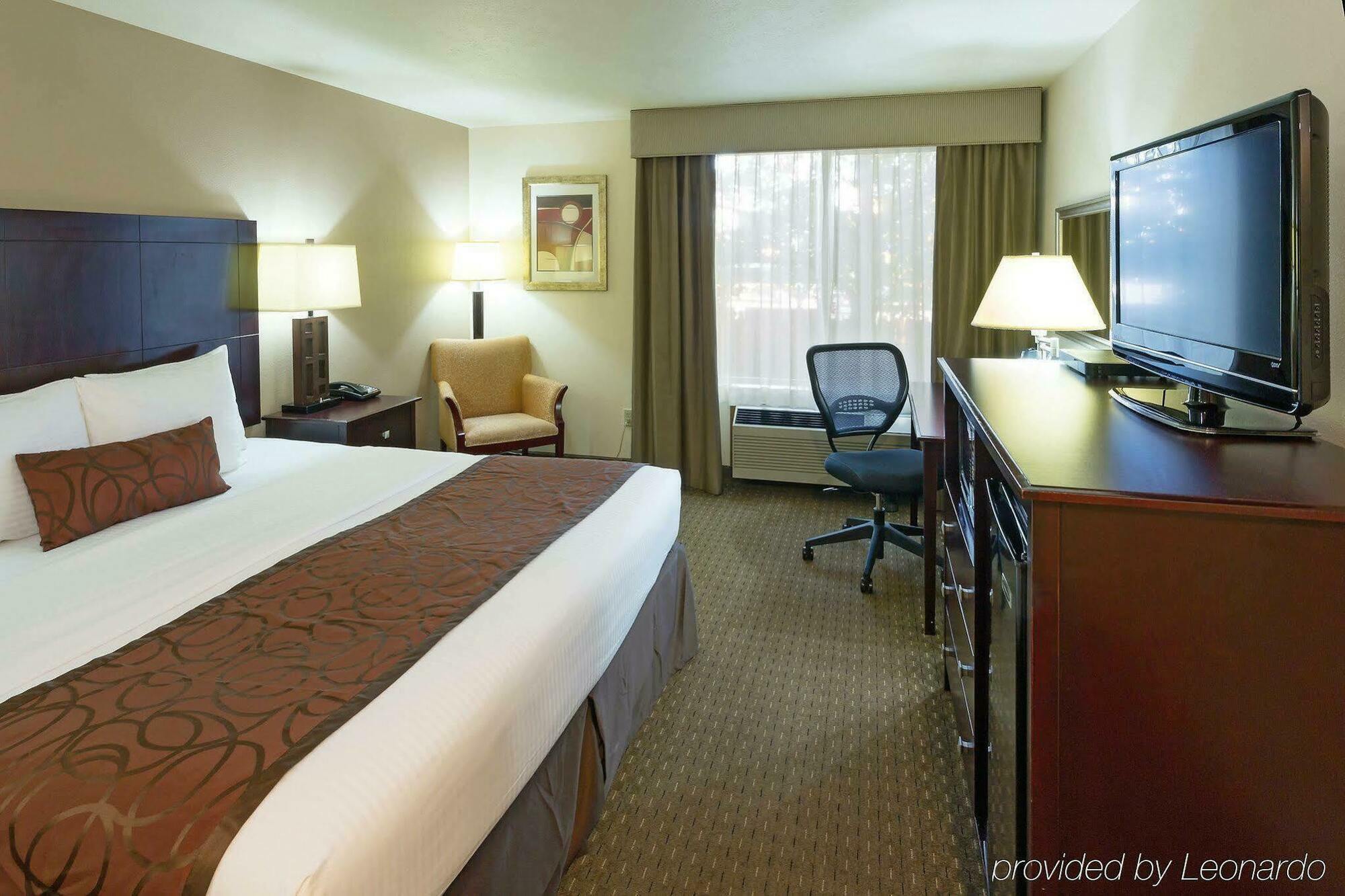 La Quinta By Wyndham Portland Nw Hotell Eksteriør bilde
