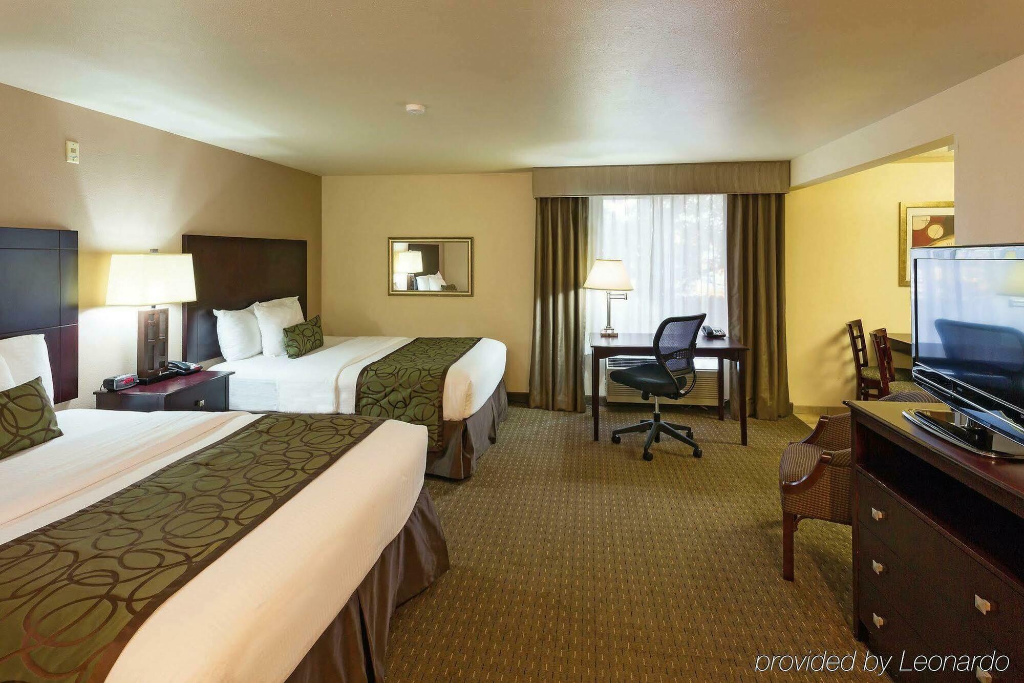 La Quinta By Wyndham Portland Nw Hotell Eksteriør bilde