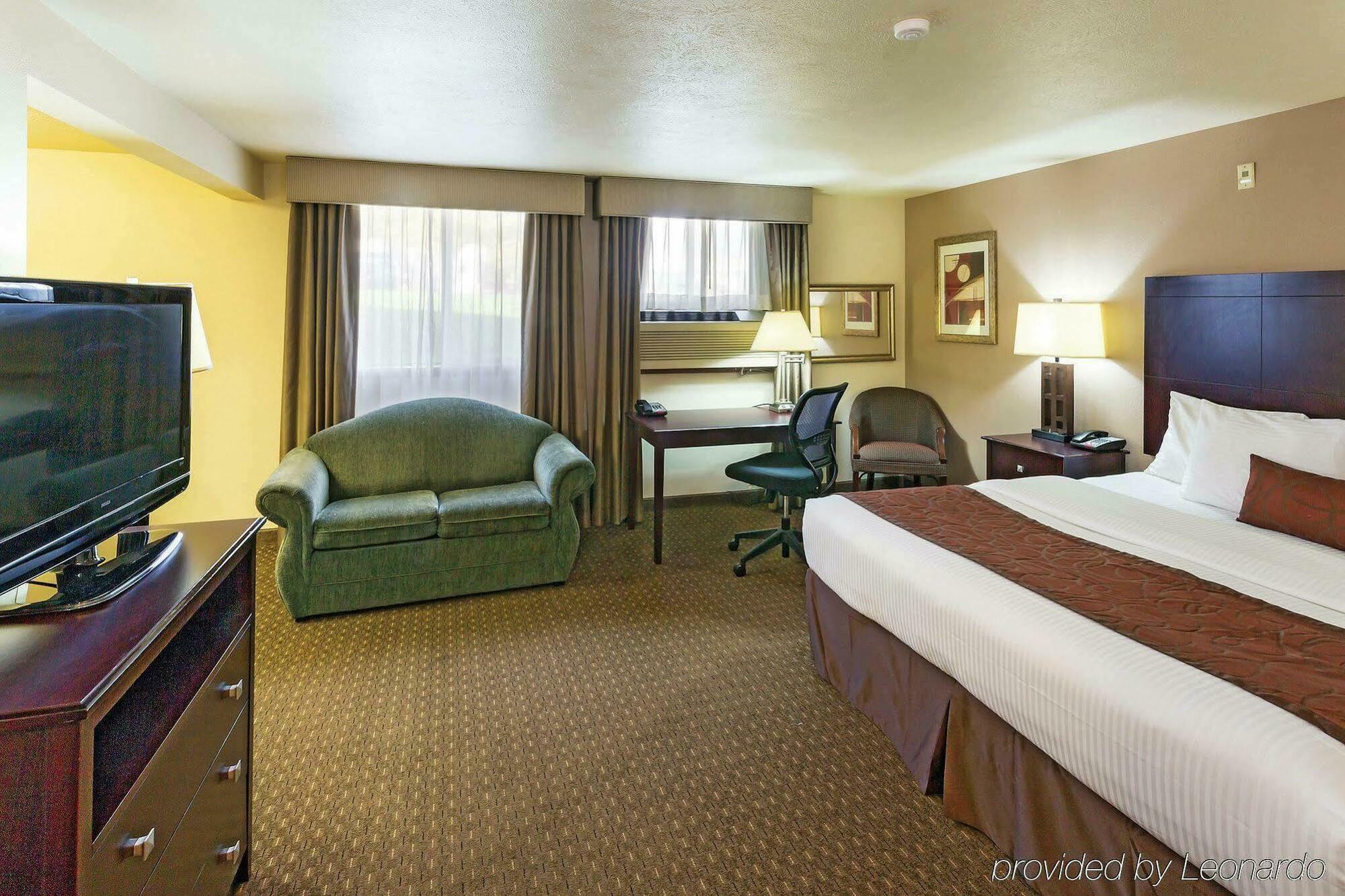La Quinta By Wyndham Portland Nw Hotell Eksteriør bilde