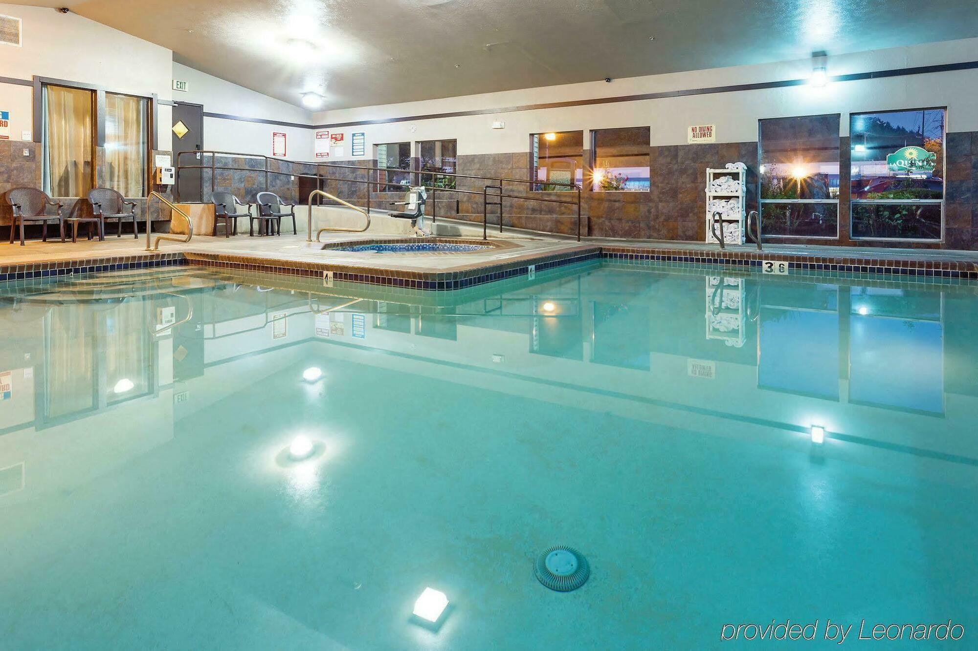 La Quinta By Wyndham Portland Nw Hotell Eksteriør bilde